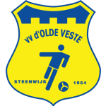 Logo Olde Veste '54