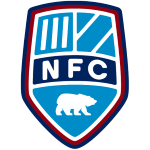 Logo Nykobing FC