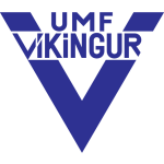 Logo Vikingur Olafsiik