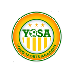 Logo Young Sport Academy