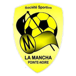 Logo La Mancha