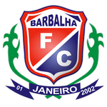 Logo Barbalha