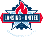 Logo Lansing United