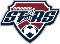 Logo Upward Stars