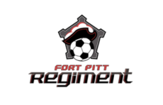 Logo Fort Pitt Regiment
