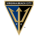 Logo Virginia Beach City