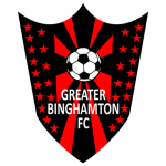 Logo Binghamton Thunder
