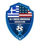 Logo NY Greek Americans