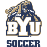 Logo BYU Cougars