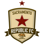 Logo Sacramento Republic