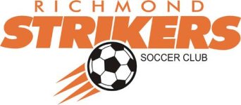 Logo Richmond Strikers