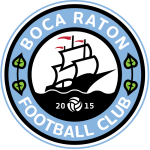 Logo Boca Raton