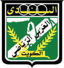 Logo Al Arabi