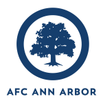 Logo AFC Ann Arbor