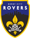 Logo Derby City Rovers