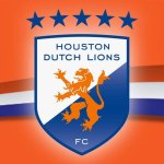Logo Houston Dutch Lions