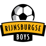 Logo Rijnsburgse Boys
