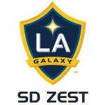 Logo San Diego Zest