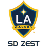 San Diego Zest