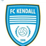 Logo FC Kendall