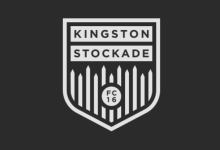 Logo Kingston Stockade