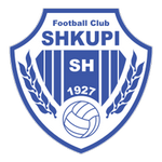 Logo Shkupi 1927