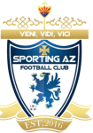 Logo Sporting Arizona