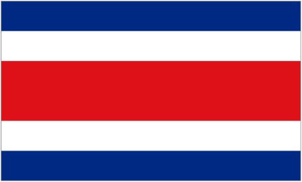 Logo Costa Rica U20