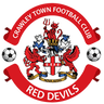 Cradley Town