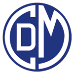 Logo Deportivo Municipal