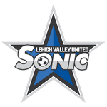 Logo Lehigh Valley United