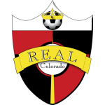 Logo Real Colorado Foxes