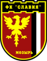 Slavia Mozyr