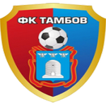Logo Tambov