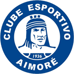 Logo Aimoré