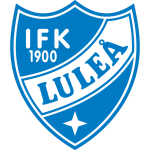 Logo IFK Luleå