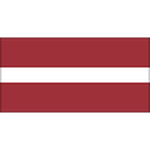 Logo Latvia U17