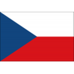 Logo Czech Republic U18