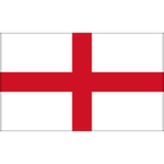 Logo England U18