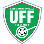 Logo Uzbekistan U23