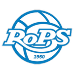 Logo RoPS II