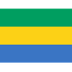 Logo Gabon U23