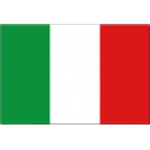 Logo Italy U18