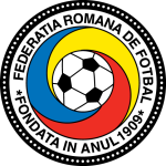 Logo Romania U17