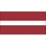 Logo Latvia U19