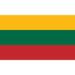 Logo Lithuania U19