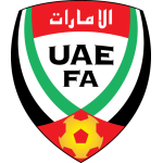 Logo UAE U23