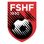 Logo Albania U19