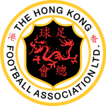 Logo Hong Kong U23