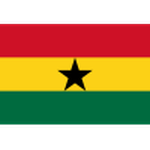 Logo Ghana U23